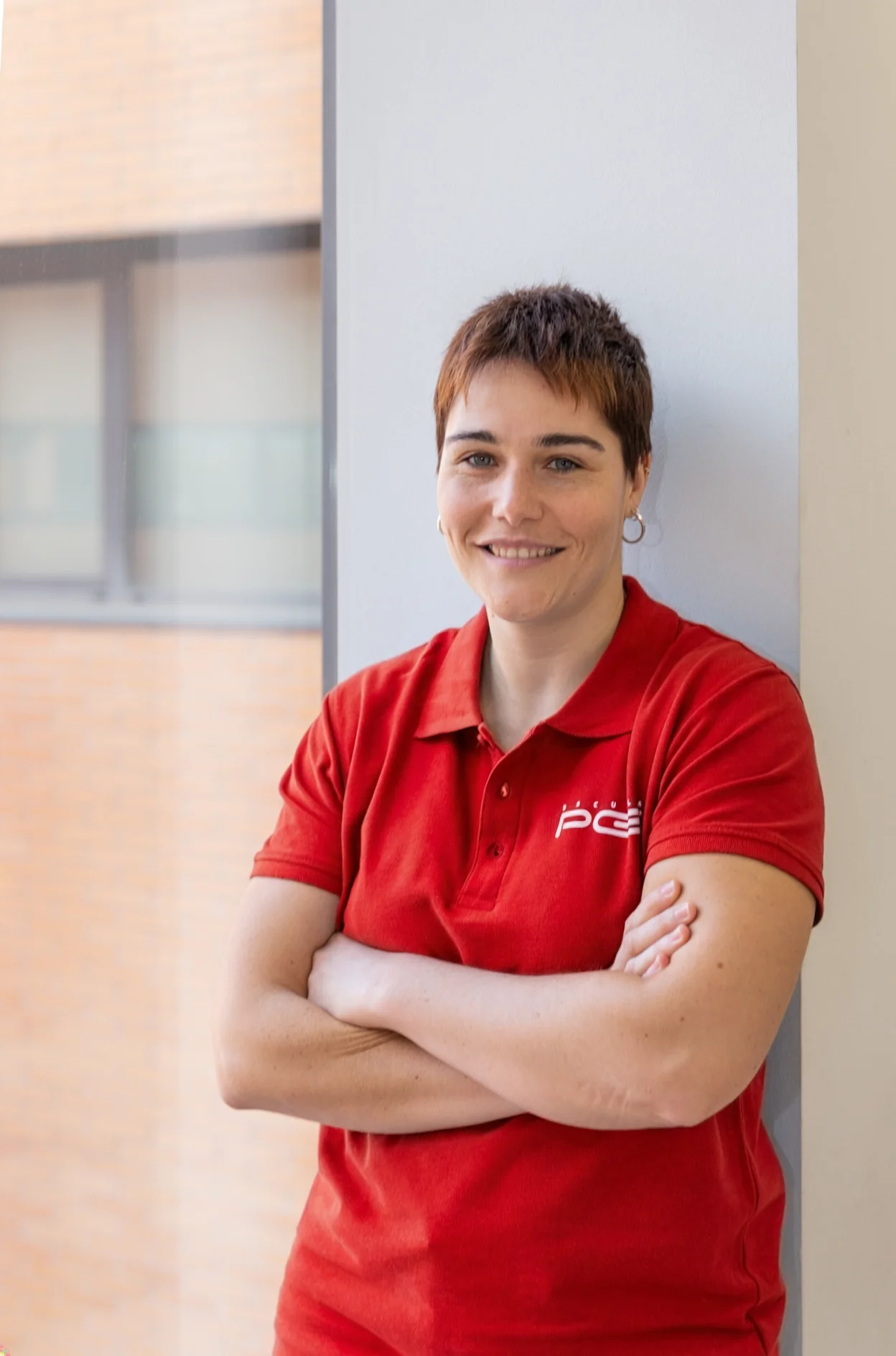Sandra Sánchez, Studienberaterin der PCE Spanish School
